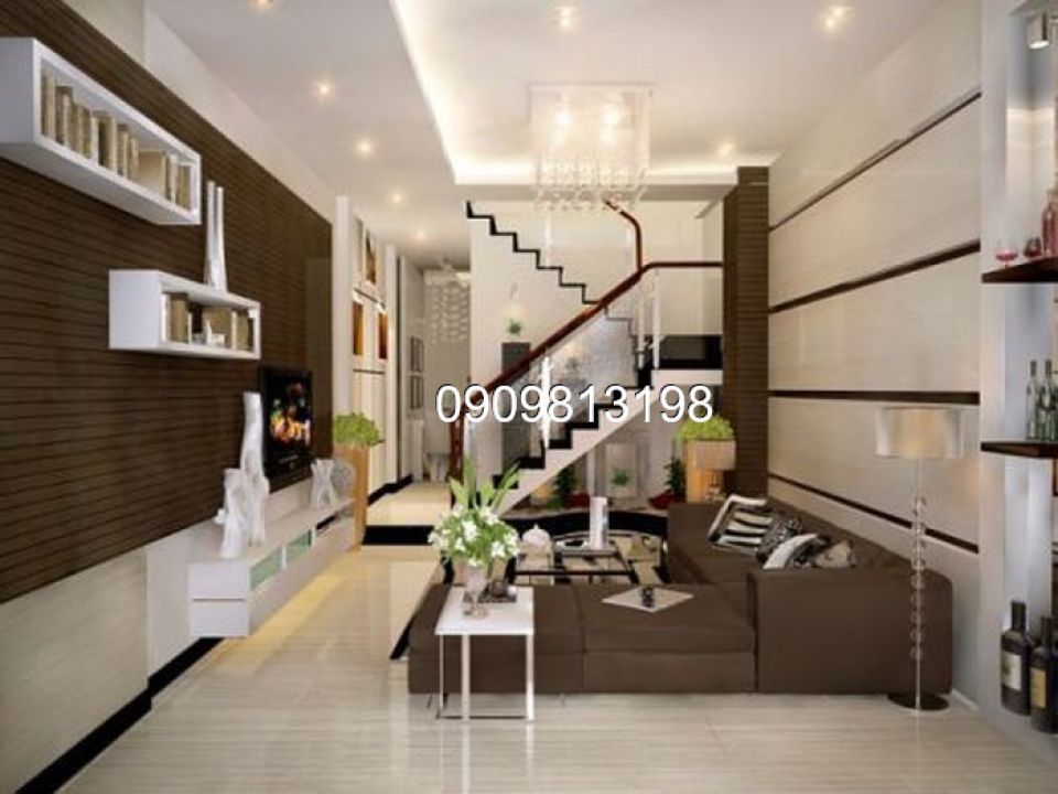 🏙️🏙️🏙️Bất động sản trung tâm SG – Lựa chọn không thể bỏ lỡ!🏙️🏙️🏙️ - Ảnh chính